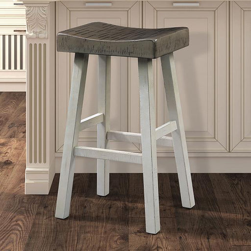 Biasca 29" Stool (2/CTN) Barstool Set FOA East