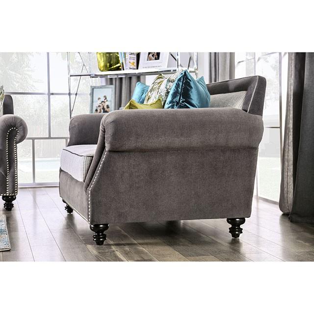 MARIELLA Loveseat Loveseat FOA East