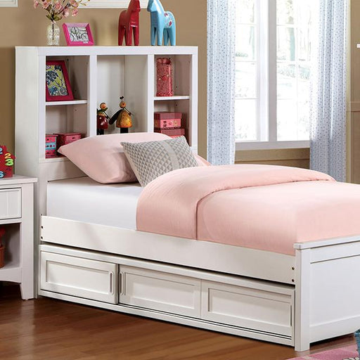 MARILLA Twin Bed Bed FOA East