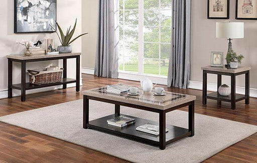 ROSETTA Coffee Table Coffee Table FOA East