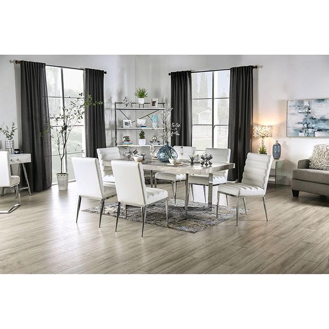 SINDY Dining Table Dining Table FOA East