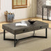 VEBLEN Coffee Table Coffee Table FOA East