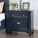 MANZANILLO Night Stand Nightstand FOA East