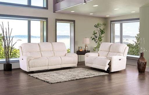 MORCOTE Power Sofa, Beige Sofa FOA East