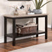 ROSETTA Sofa Table Sofa FOA East