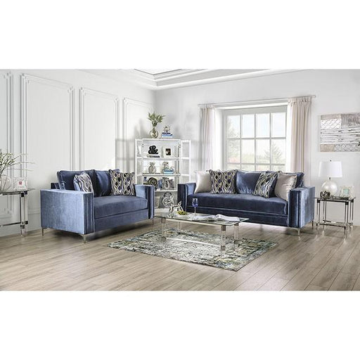 JODIE Loveseat Loveseat FOA East