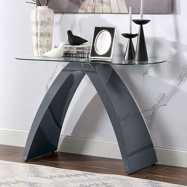 NAHARA Sofa Table Sofa FOA East