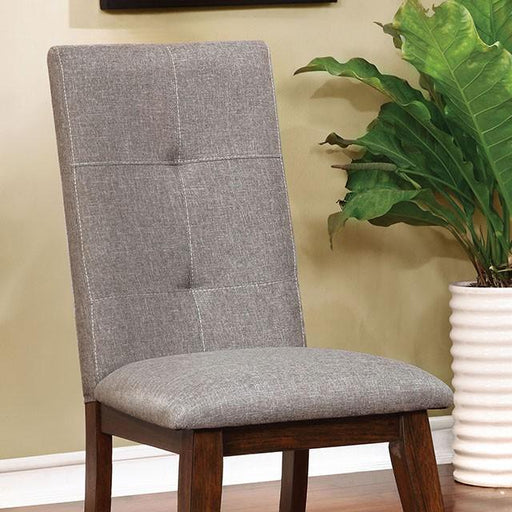 ABELONE Side Chair (2/CTN) Dining Chair FOA East