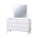 LENNART II White Dresser Dresser FOA East