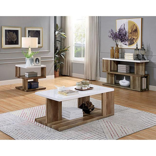 MAJKEN End Table End Table FOA East