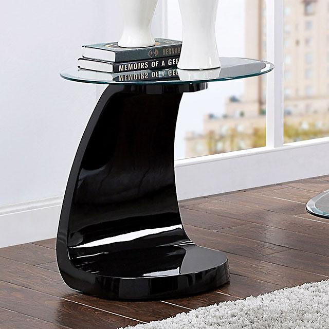 NAHARA End Table End Table FOA East