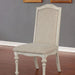 ARCADIA Side Chair (2/CTN) Dining Chair FOA East