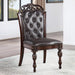 NOUVELLE Side Chair (2/CTN) Dining Chair FOA East