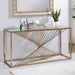 SHERBROOKE Sofa Table Sofa FOA East