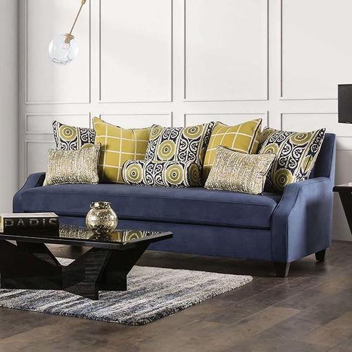 WEST BROMPTON Sofa Sofa FOA East