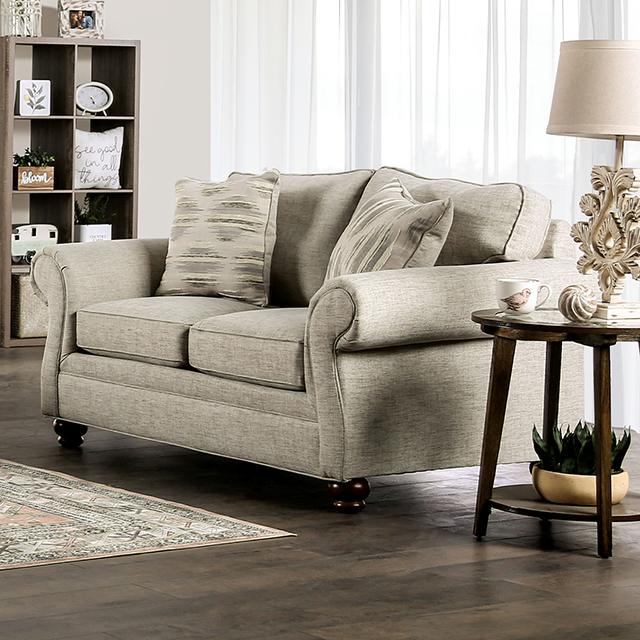 AMAYA Loveseat Loveseat FOA East