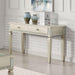 ADINA Sofa Table Sofa FOA East