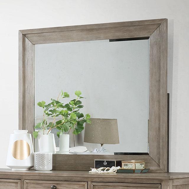 ANNEKE Mirror Mirror FOA East