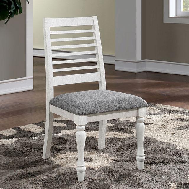 CALABRIA Side Chair Dining Chair FOA East