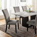 KIAN Dining Table Dining Table FOA East