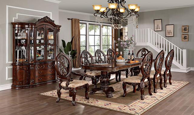 NORMANDY Dining Table Dining Table FOA East