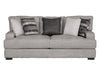 ARDENFOLD Sofa, Gray Sofa FOA East