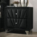 CARISSA Night Stand Nightstand FOA East