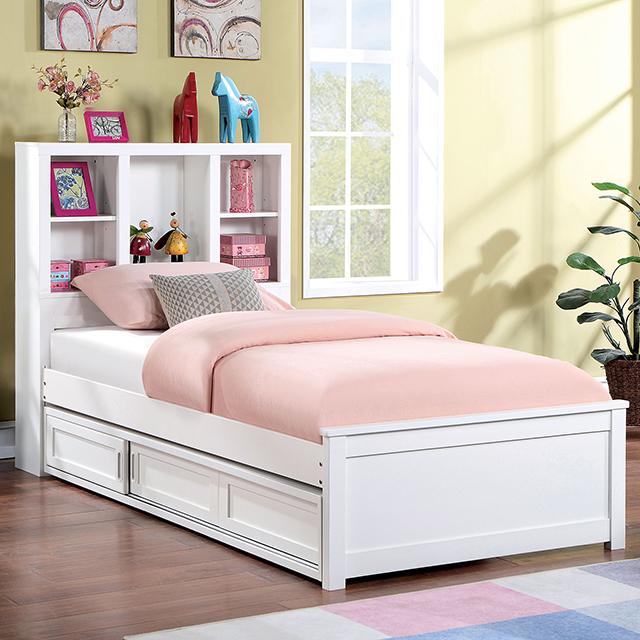 MARILLA Twin Bed Bed FOA East