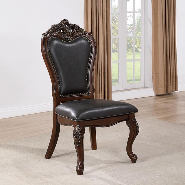 Manzanita Side Chair Dining Chair FOA East