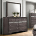 Chrissy Gray Dresser Dresser FOA East