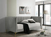 NEOMA Twin Daybed, Light Gray Daybed FOA East