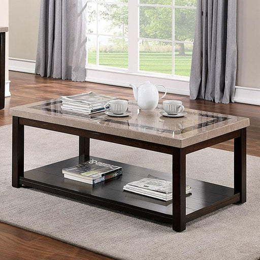 ROSETTA Coffee Table Coffee Table FOA East