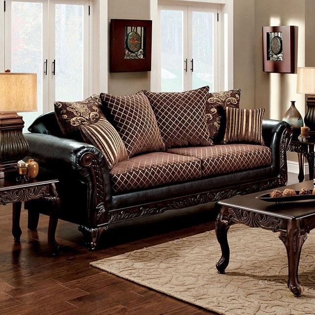 SAN ROQUE Sofa Sofa FOA East