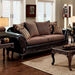 SAN ROQUE Sofa Sofa FOA East