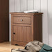 Stavros Nightstand Nightstand FOA East