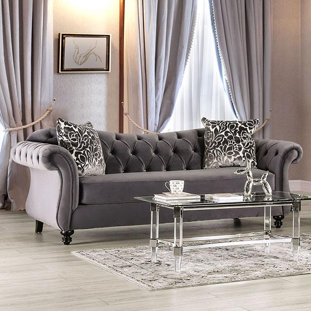 ANTOINETTE Sofa Sofa FOA East