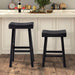 Biasca 29" Stool (2/CTN) Barstool Set FOA East