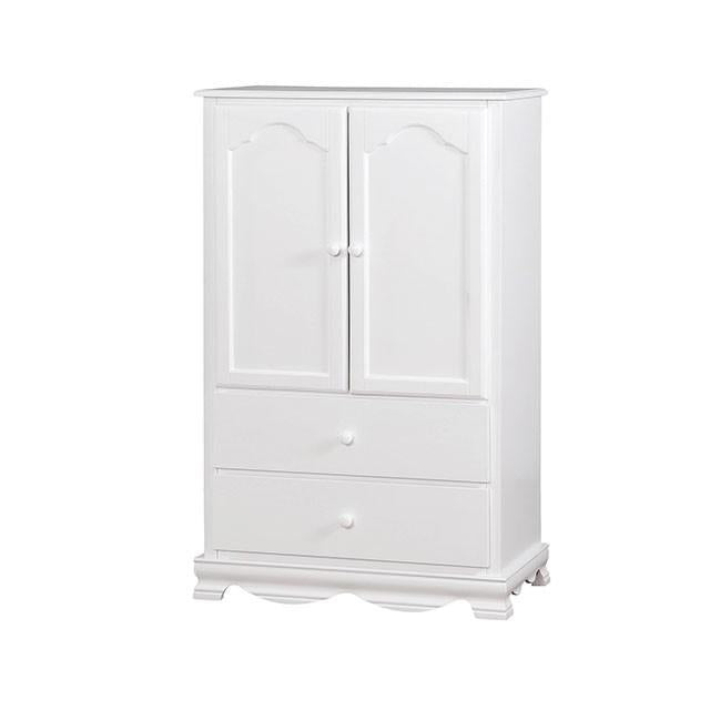 Dani Armoire Dresser FOA East