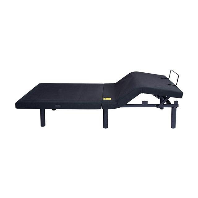 DORMIOLITE III Adjustable Bed Frame Base - King Adjustable Base FOA East