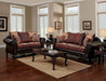 ELLIS Loveseat Loveseat FOA East