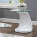 NAHARA End Table End Table FOA East