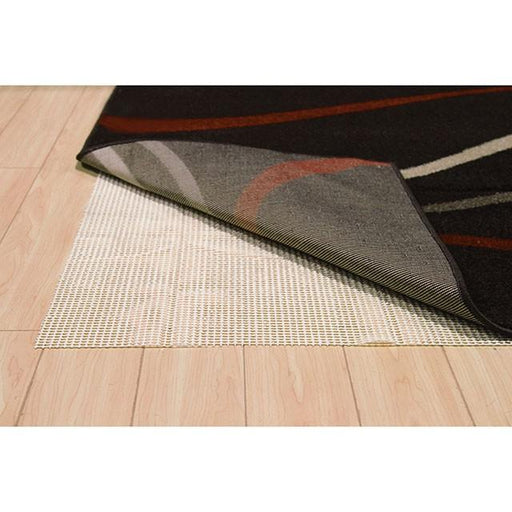 Neath Pattern 8' X 10' Rug Pad Rug FOA East