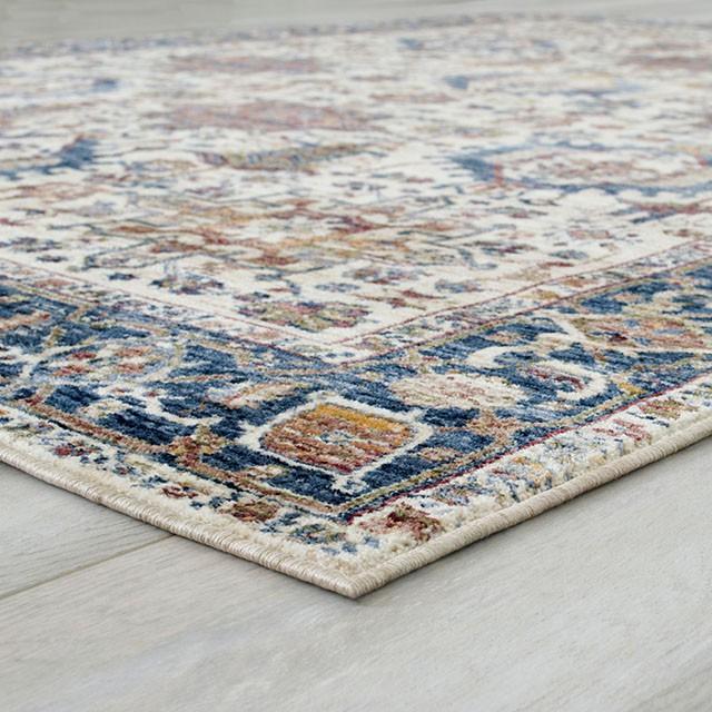 PAYAS 5' X 7' Area Rug Rug FOA East