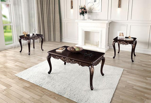 Palencia Coffee Table Coffee Table FOA East