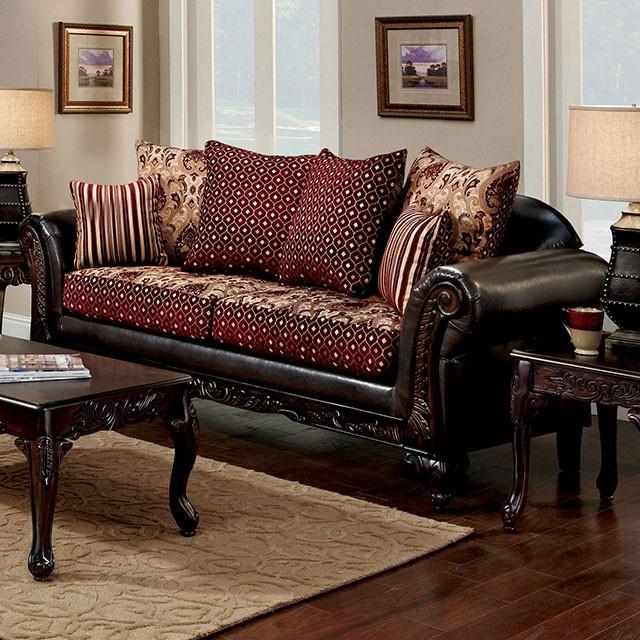 ELLIS Sofa Sofa FOA East