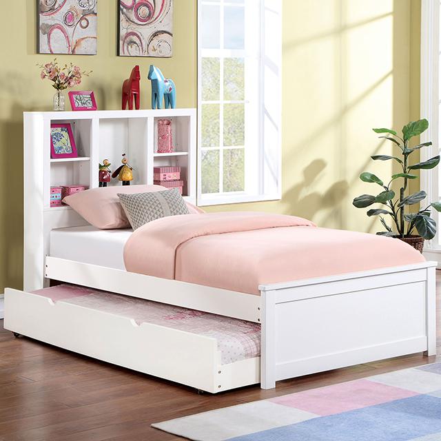 MARILLA Twin Bed Bed FOA East