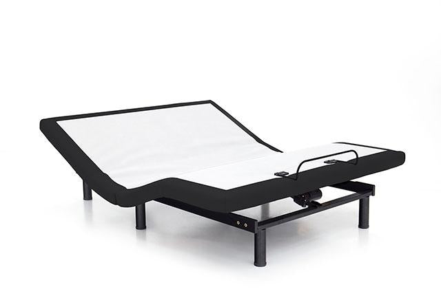 SOMNERSIDE II Adjustable Bed Frame Base - Full Adjustable Base FOA East