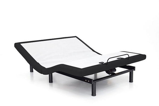 SOMNERSIDE II Adjustable Bed Frame Base - Twin XL Adjustable Base FOA East