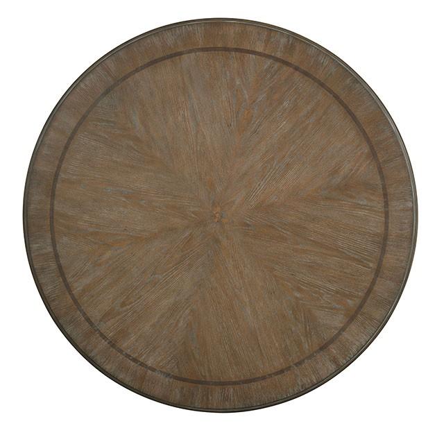 ARCADIA Round Table Dining Table FOA East