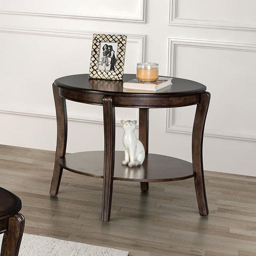 Orkdal End Table End Table FOA East